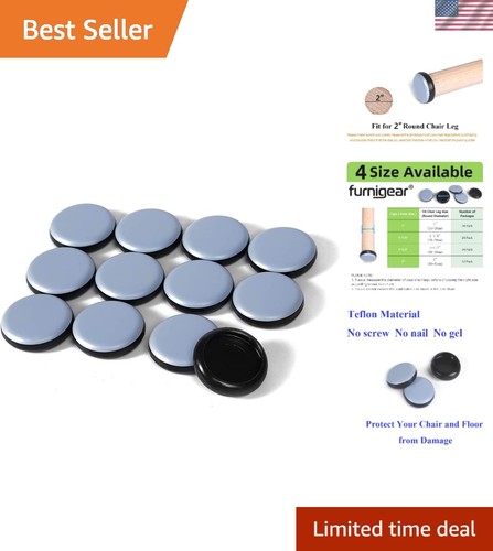 Chair glides sliders - chair,