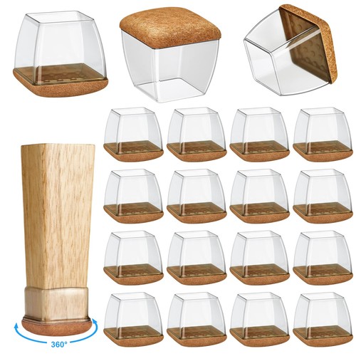 Pack chair leg - pack, floor