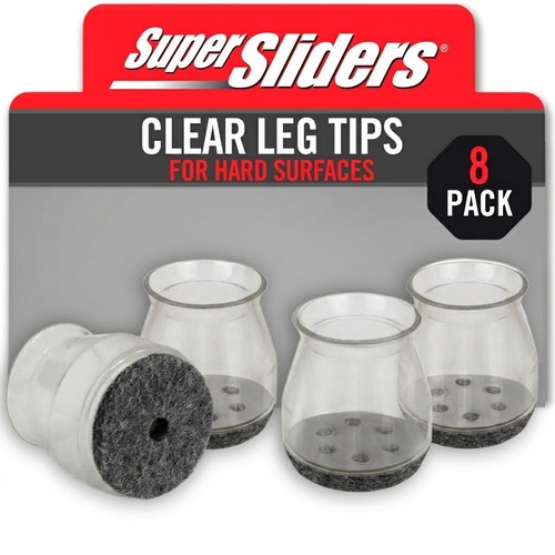 Inch round chair leg - inch,