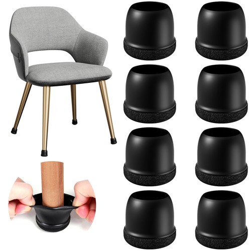 Pcs chair leg protectors - 24,