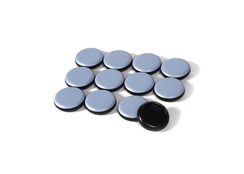 Chair glides sliders - sliders,