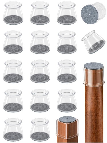 Chair leg floor - chair, protectors,24