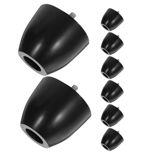 Pcs adjustable screw in - adjustable, screw-in