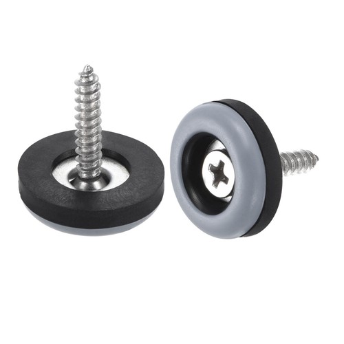 19mm furniture feet - 19mm,