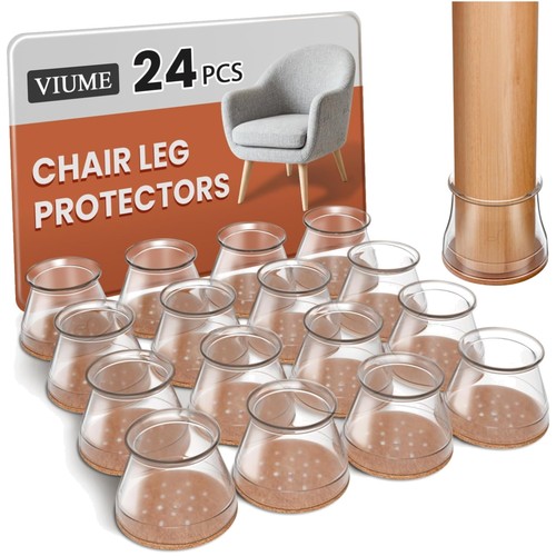 Anti scratch chair leg - leg, covers