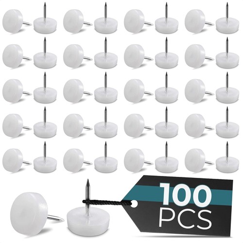 100 pcs nail furniture - 100,