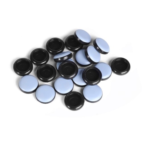 Chair glides sliders - glides,