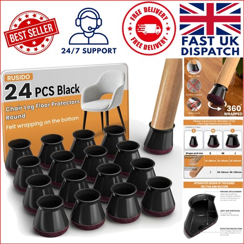 Scratch proof furniture leg - 24,