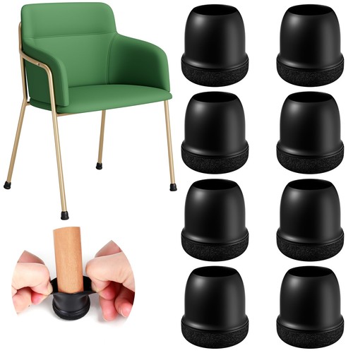 Pcs silicone chair leg - silicone,