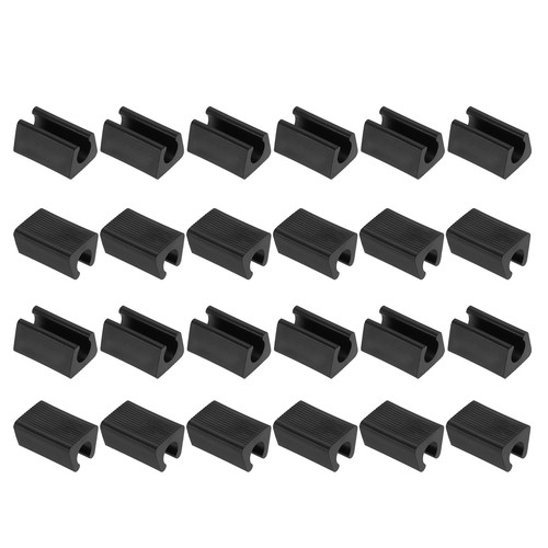 24pcs chair leg - 24pcs,