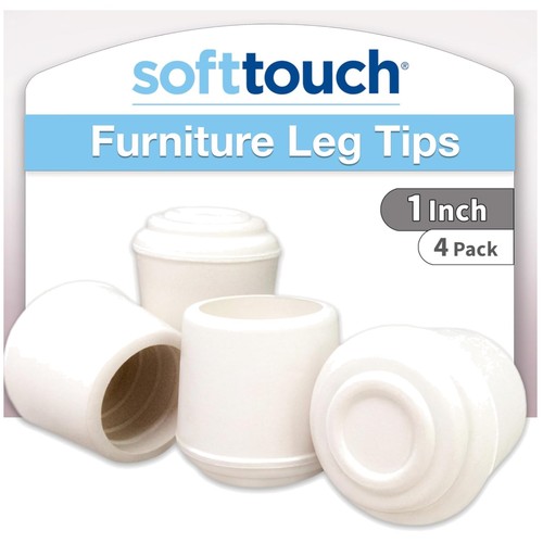 Furniture leg caps for - caps,