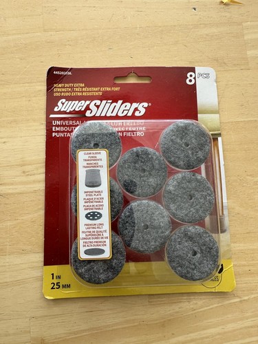 Pack inches round silicone - 8,