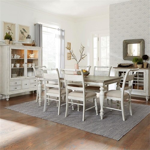 Pemberly row piece - row,