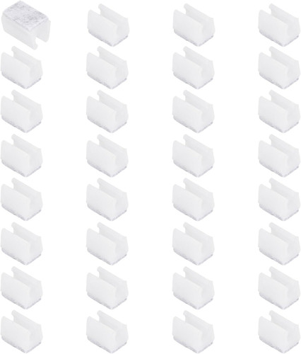 Pcs rectangle shaped - 32,