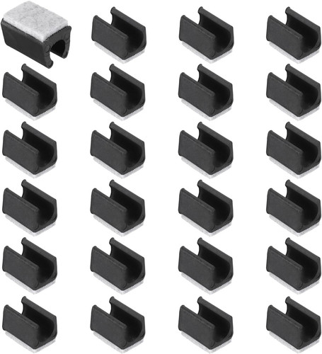 Pcs rectangle shaped - u,