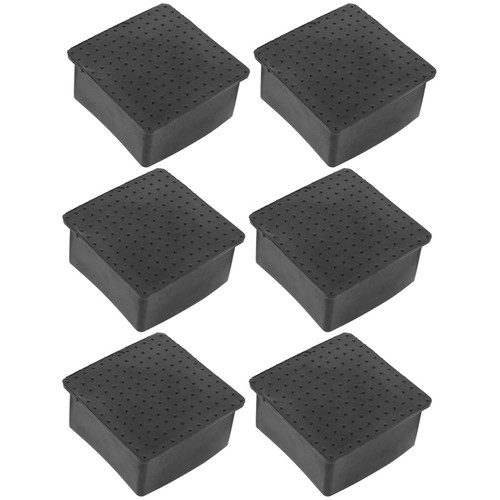 Pcs replacement glide caps - replacement,