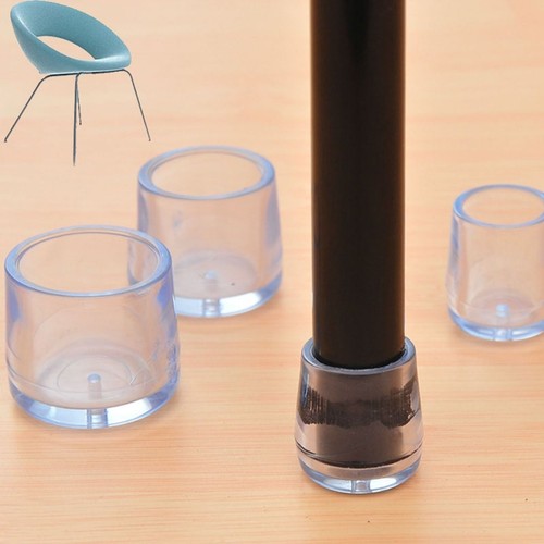 Piece chair leg caps 21 - leg,