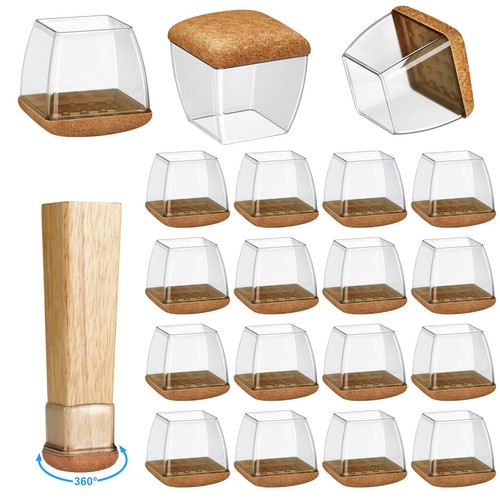 Pack chair leg floor - leg,