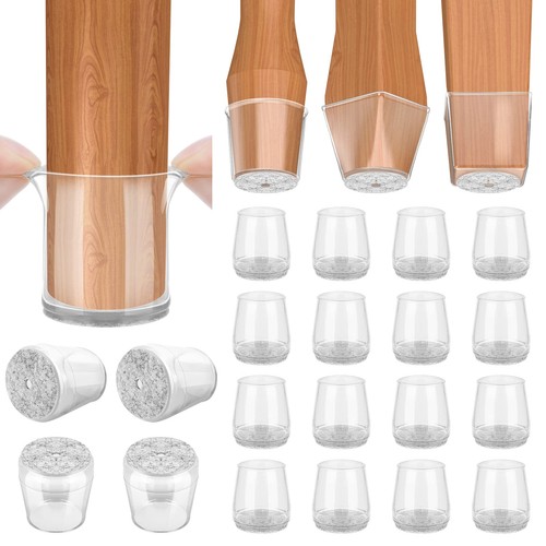 Baleine 16pcs silicone - silicone, chair