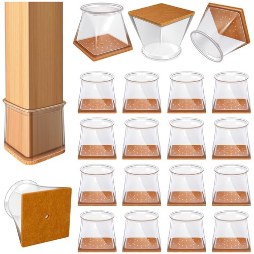Noise reducing furniture - noise-reducing, leg
