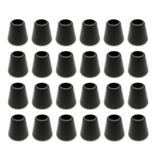 Chair leg tips rubber - leg,