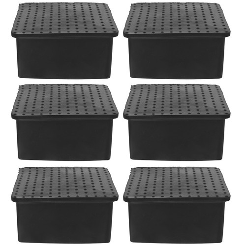 Pcs replacement glide caps - replacement,