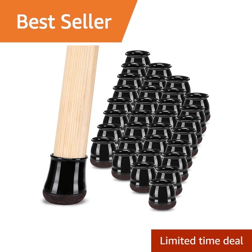 Netriddle chair leg protectors - chair,