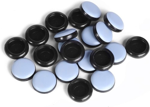Furnigear chair glides - furnigear, slides