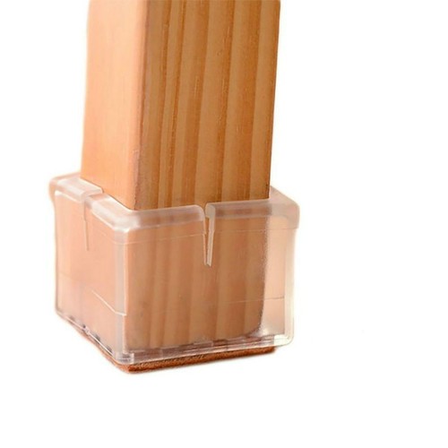 Chair leg cap - chair, 62