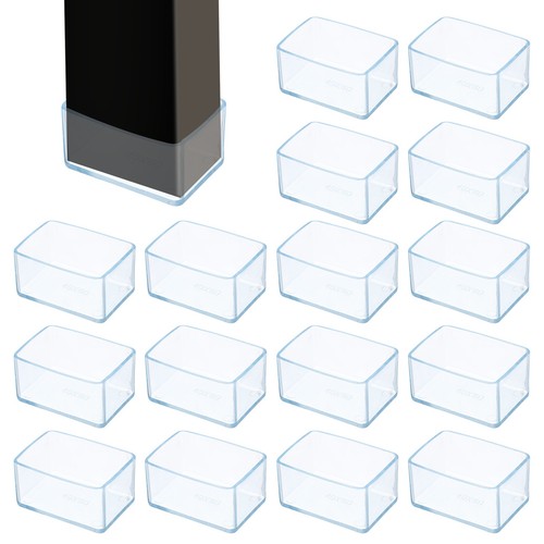 16pcs chair leg floor - 16pcs,