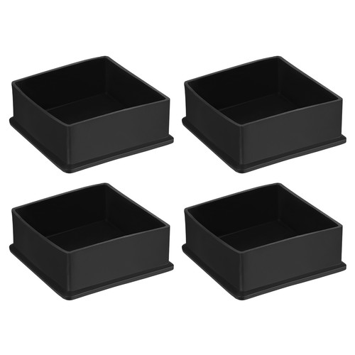4pcs pvc square - 4pcs,