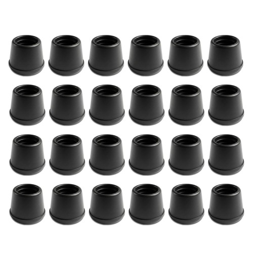 Pack 4 inch rubber - pack,