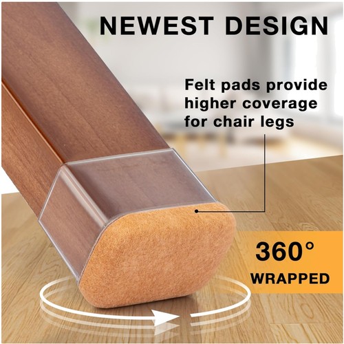Stretchy chair leg - leg,