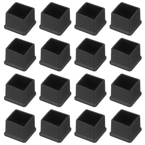 46pcs pvc square chair - pvc,