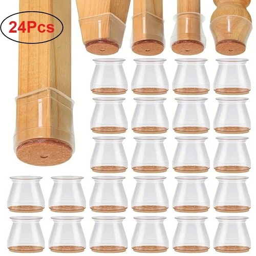 36pcs silicone chair - 24/36pcs,